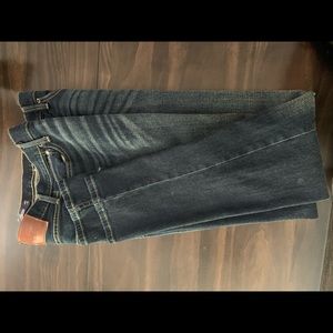 Hollister pants